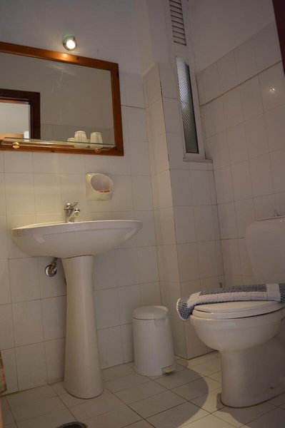 Alkyonides Hotel 20