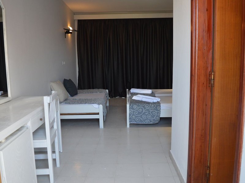Alkyonides Hotel 21