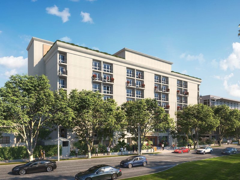Viceroy L´Ermitage Beverly Hills 1