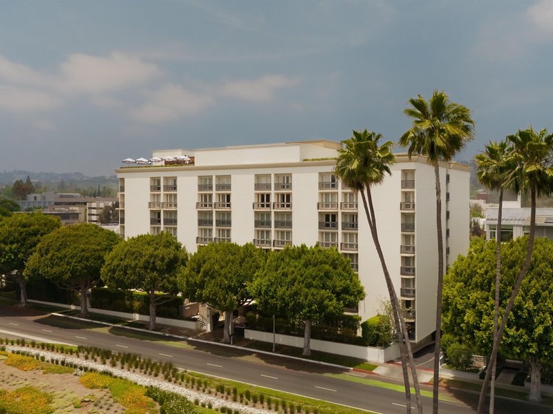 Viceroy L´Ermitage Beverly Hills 2