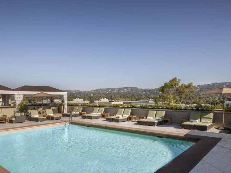 Viceroy L´Ermitage Beverly Hills 4
