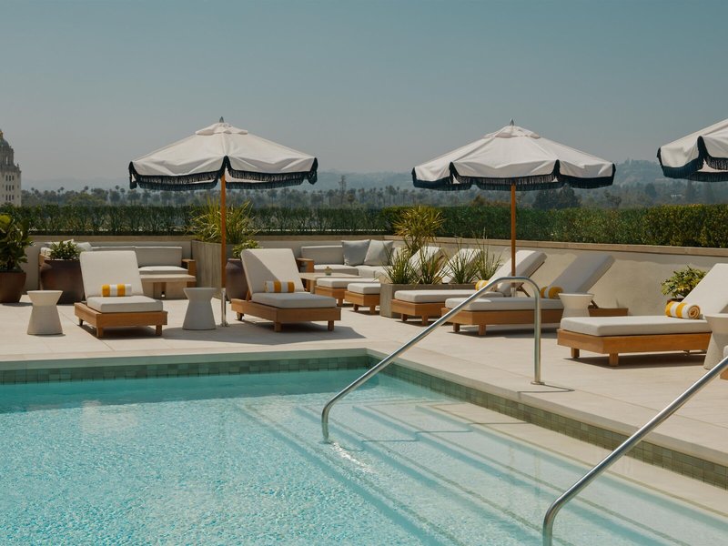 Viceroy L´Ermitage Beverly Hills 7