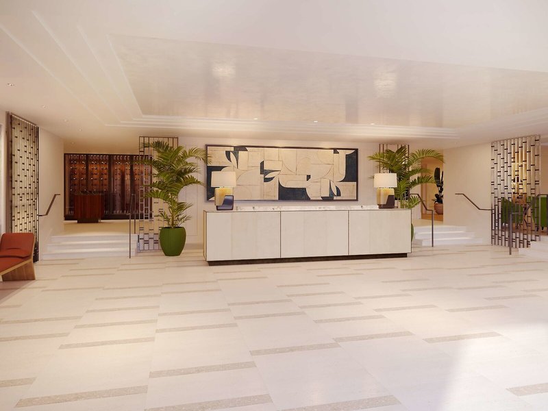 Viceroy L´Ermitage Beverly Hills 10