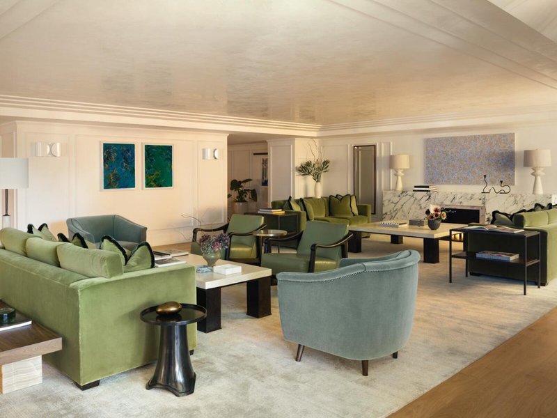 Viceroy L´Ermitage Beverly Hills 11