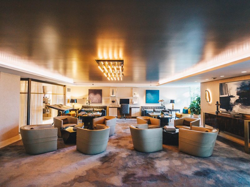 Viceroy L´Ermitage Beverly Hills 12