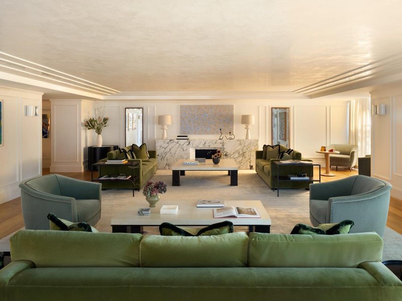Viceroy L´Ermitage Beverly Hills 13
