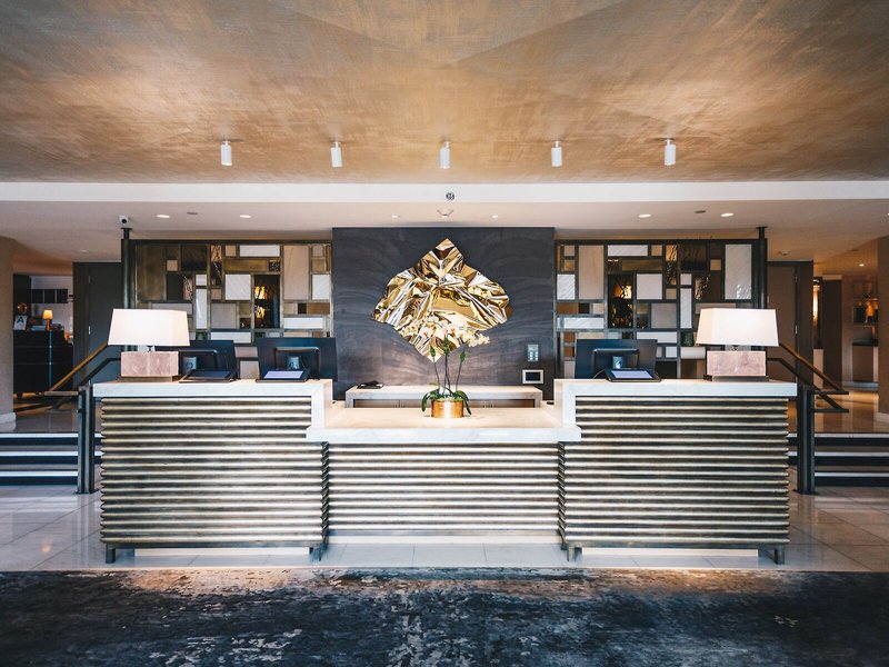 Viceroy L´Ermitage Beverly Hills 14