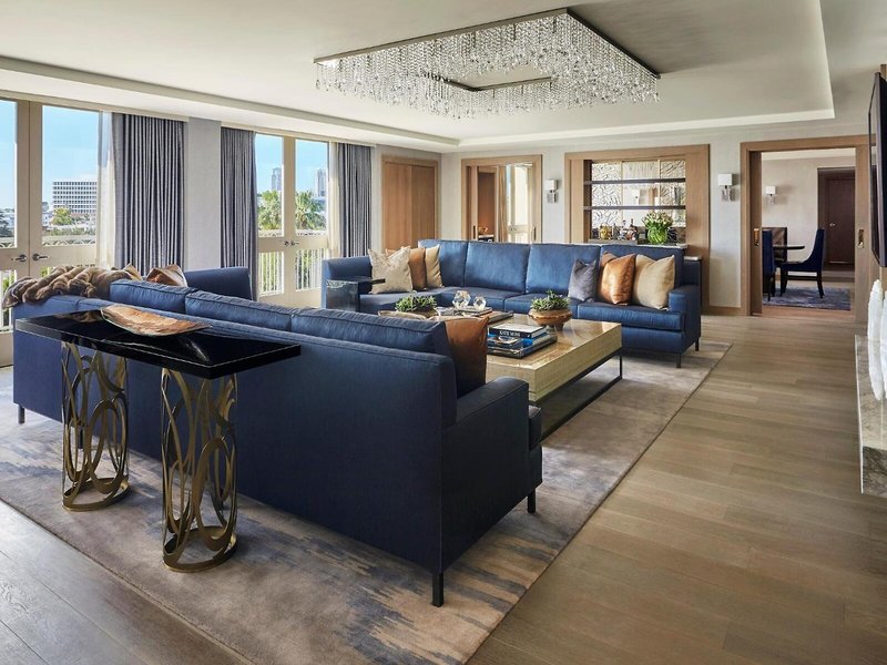 Viceroy L´Ermitage Beverly Hills 15