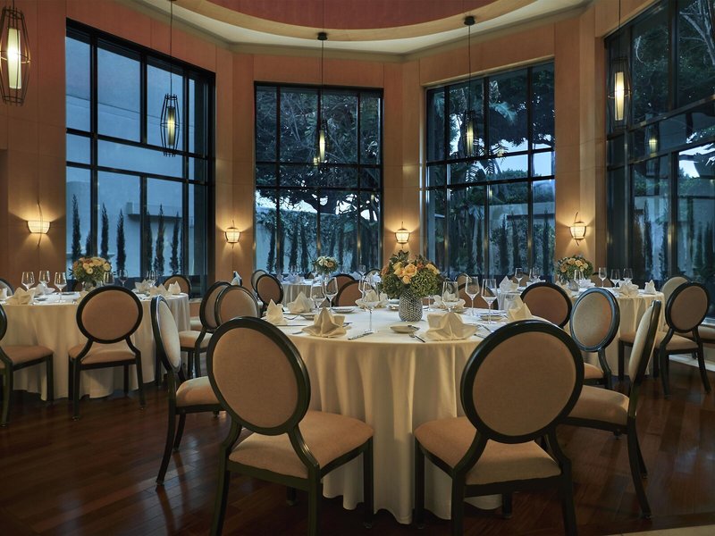Viceroy L´Ermitage Beverly Hills 16