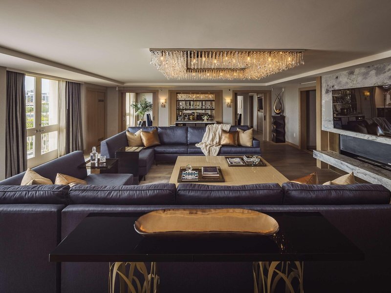 Viceroy L´Ermitage Beverly Hills 17