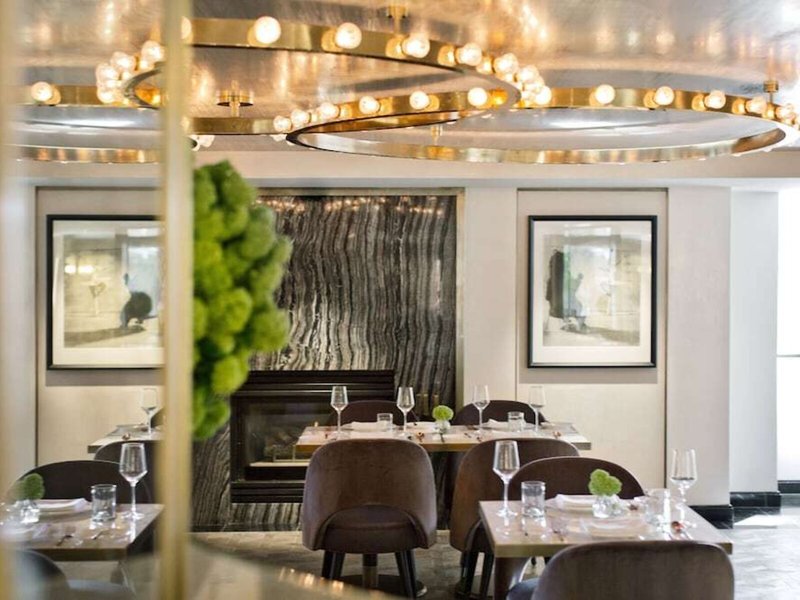 Viceroy L´Ermitage Beverly Hills 19