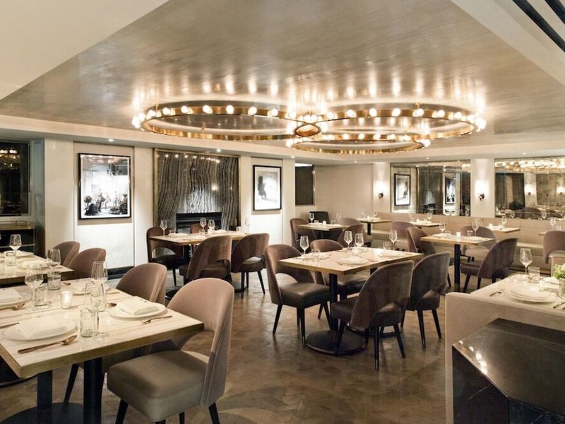 Viceroy L´Ermitage Beverly Hills 20