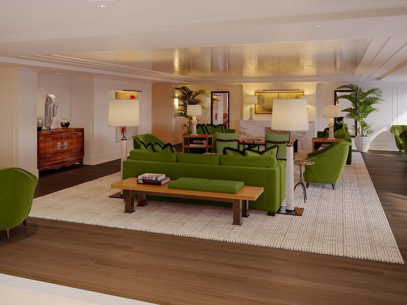 Viceroy L´Ermitage Beverly Hills 21