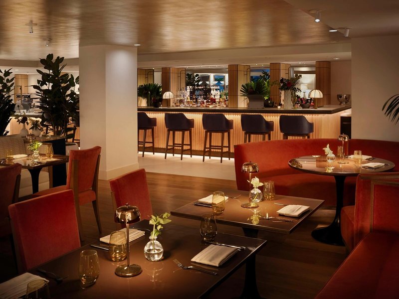 Viceroy L´Ermitage Beverly Hills 22