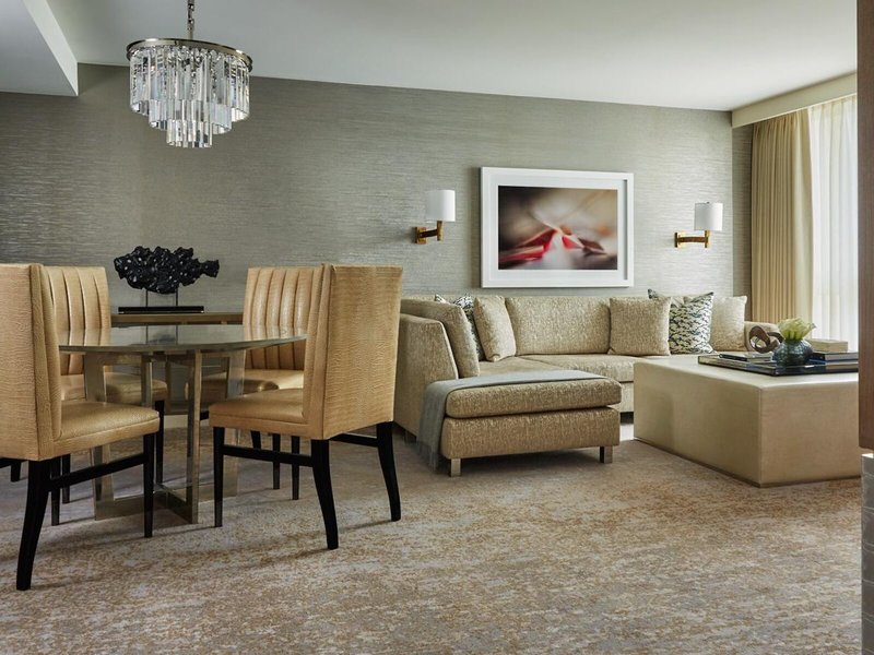 Viceroy L´Ermitage Beverly Hills 23