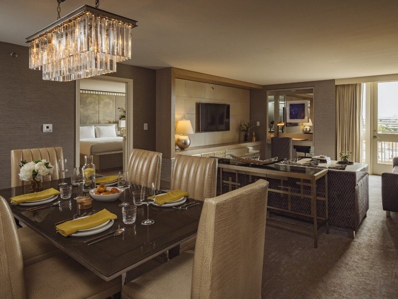 Viceroy L´Ermitage Beverly Hills 24