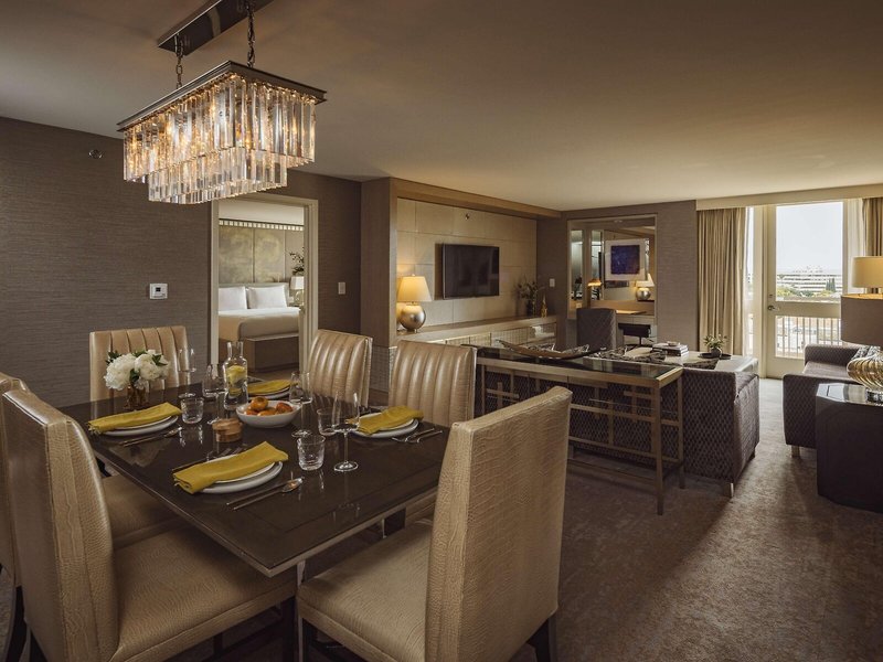 Viceroy L´Ermitage Beverly Hills 25
