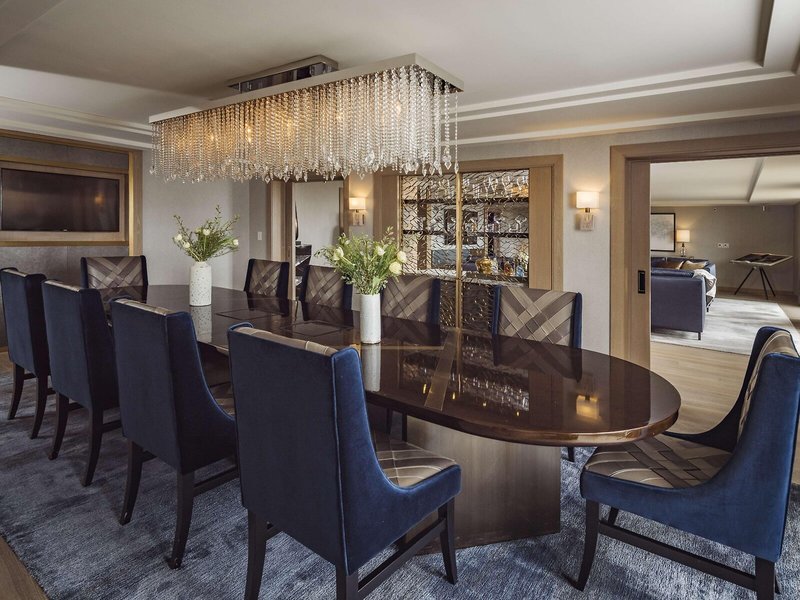 Viceroy L´Ermitage Beverly Hills 26