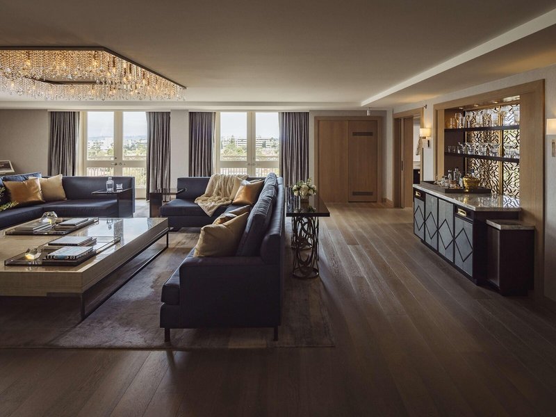 Viceroy L´Ermitage Beverly Hills 27