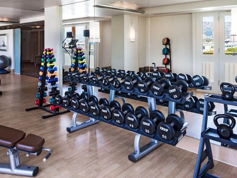 Viceroy L´Ermitage Beverly Hills 28