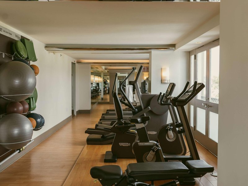 Viceroy L´Ermitage Beverly Hills 30