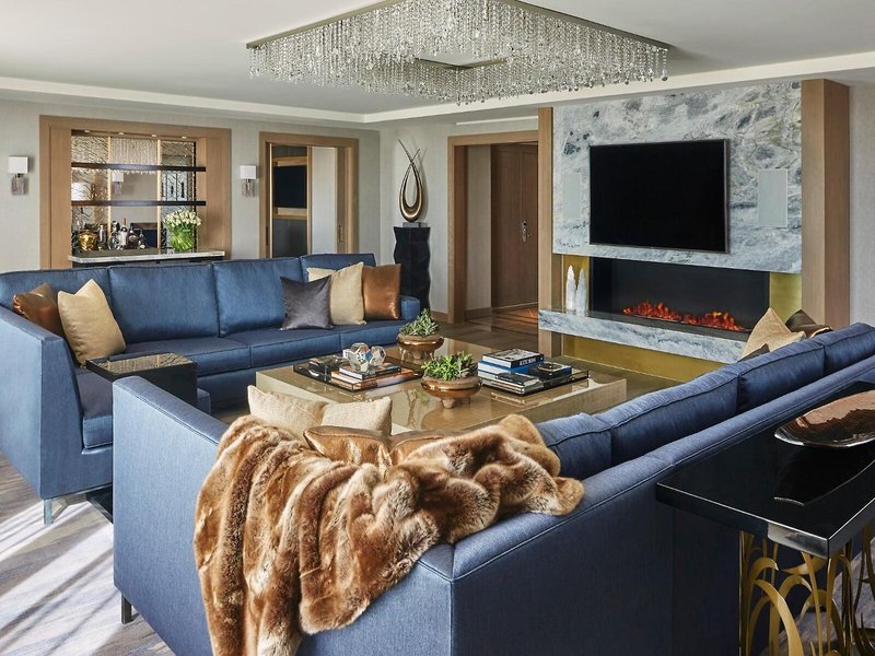 Viceroy L´Ermitage Beverly Hills 31