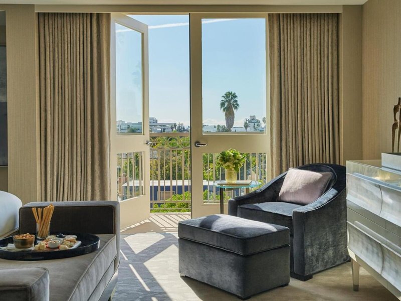 Viceroy L´Ermitage Beverly Hills 32