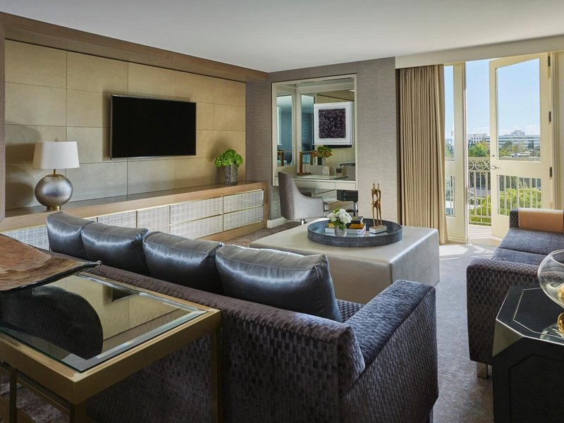 Viceroy L´Ermitage Beverly Hills 34