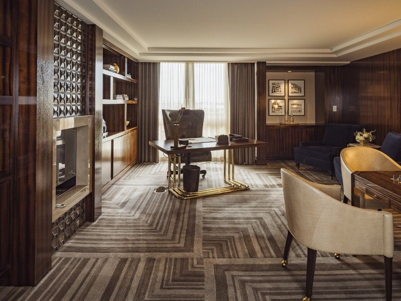 Viceroy L´Ermitage Beverly Hills 35