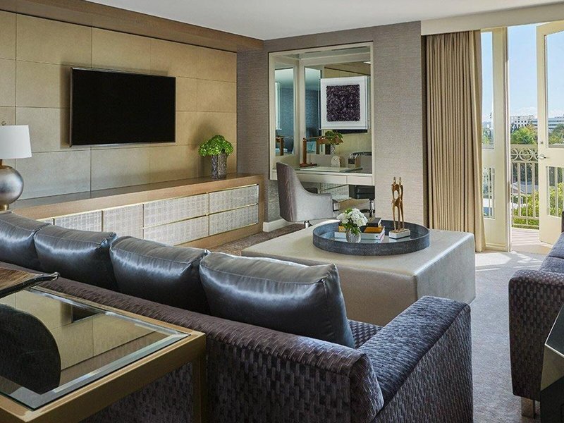 Viceroy L´Ermitage Beverly Hills 37