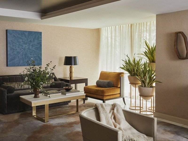 Viceroy L´Ermitage Beverly Hills 38