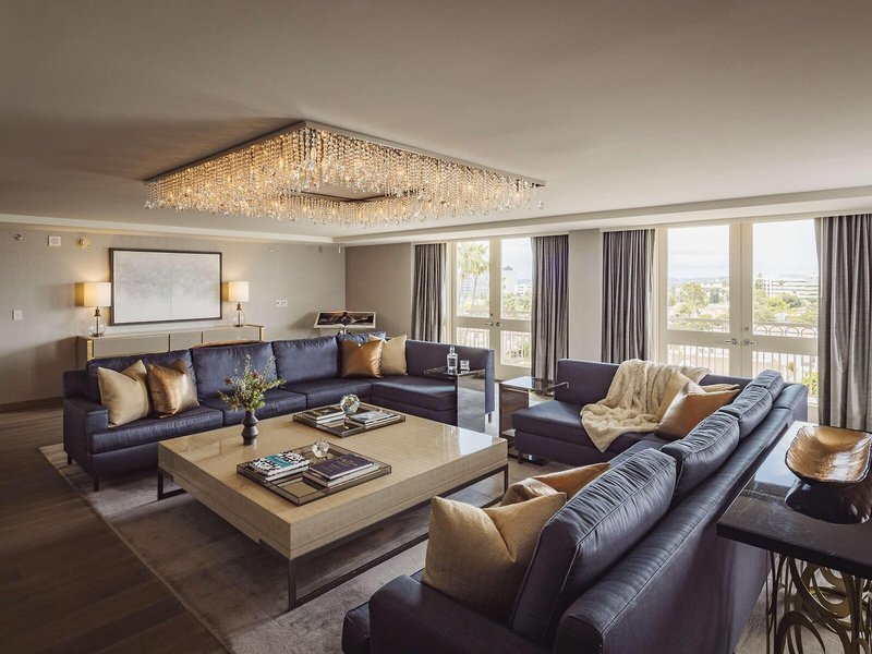 Viceroy L´Ermitage Beverly Hills 39