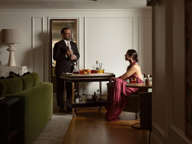 Viceroy L´Ermitage Beverly Hills 40