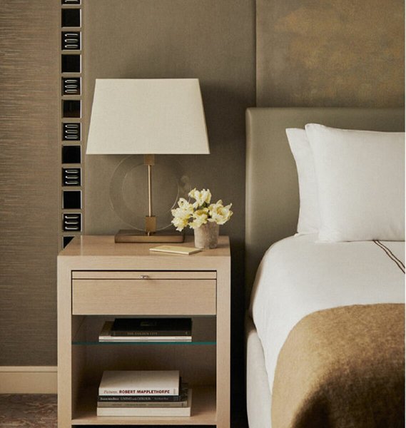 Viceroy L´Ermitage Beverly Hills 41