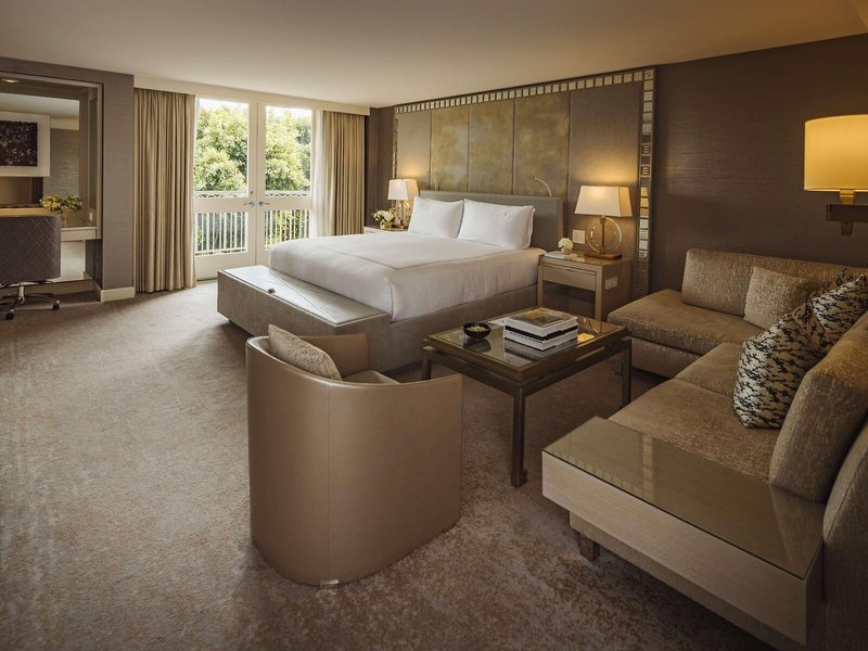 Viceroy L´Ermitage Beverly Hills 45