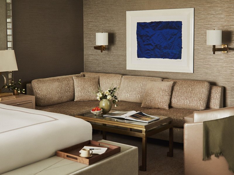 Viceroy L´Ermitage Beverly Hills 46