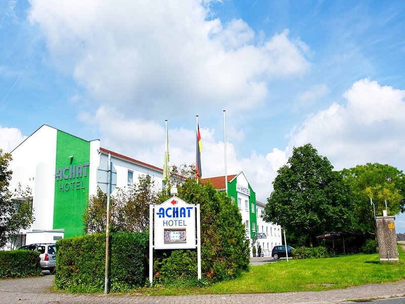 ACHAT Comfort Rüsselsheim