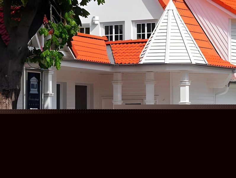 Villa Godewind