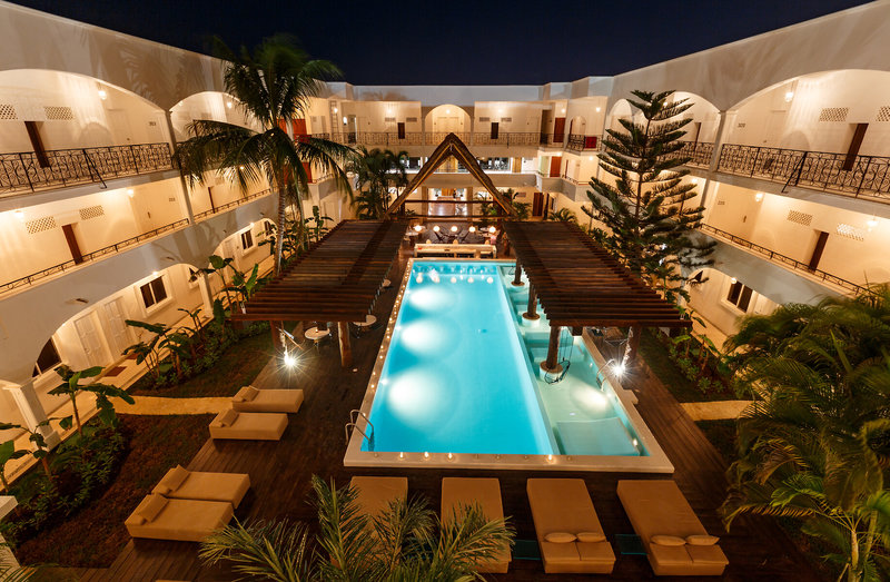 HM Playa Del Carmen 1