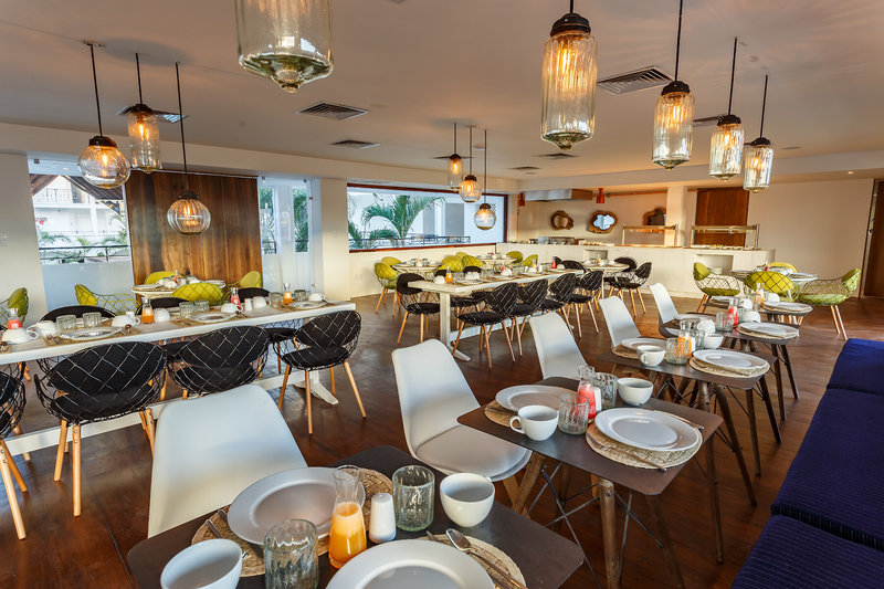 HM Playa Del Carmen 9