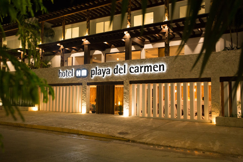 HM Playa Del Carmen 14