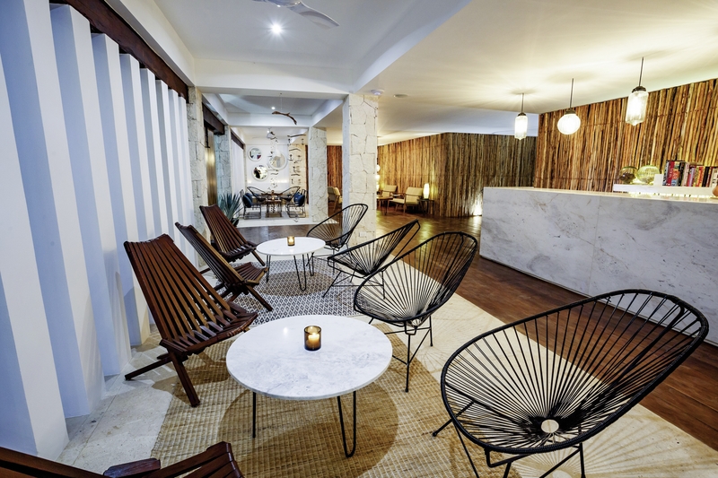 HM Playa Del Carmen 3