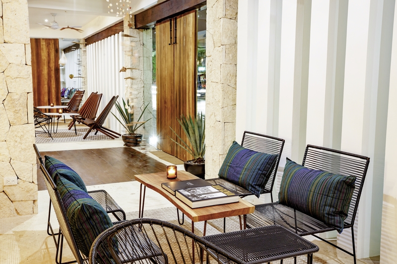 HM Playa Del Carmen 4