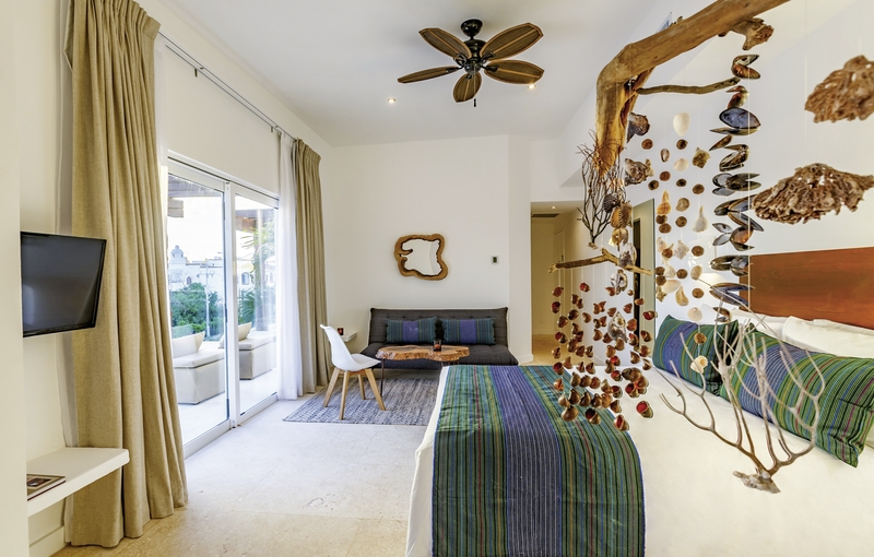 HM Playa Del Carmen 5