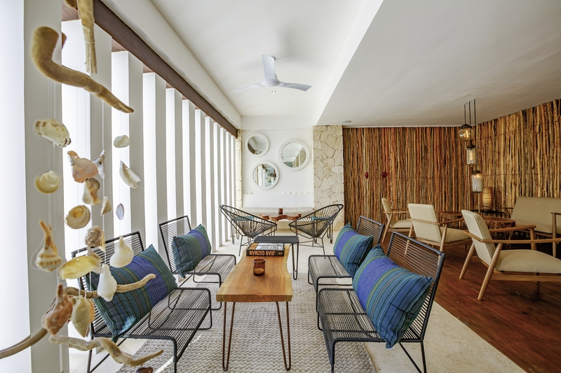 HM Playa Del Carmen 7