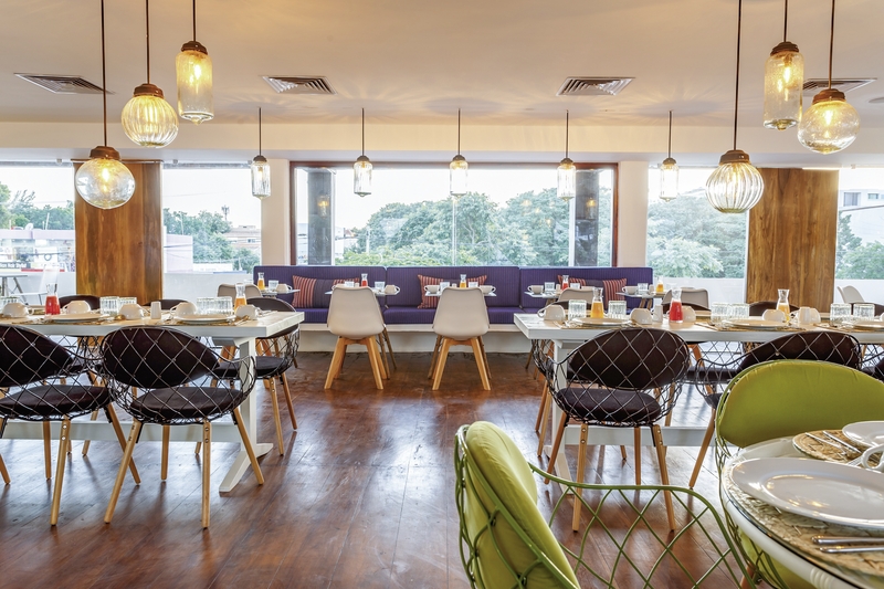 HM Playa Del Carmen 8