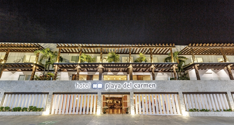 HM Playa Del Carmen 9