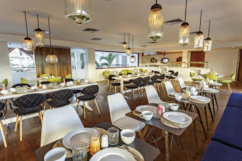 HM Playa Del Carmen 12