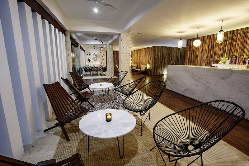 HM Playa Del Carmen 19