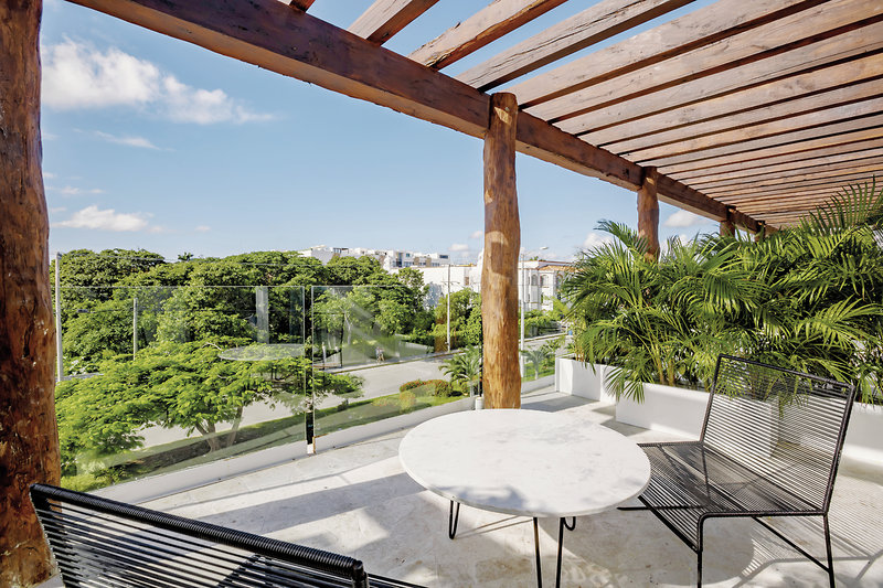 HM Playa Del Carmen 21